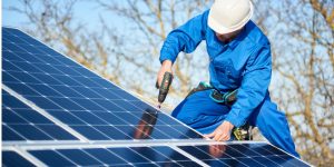 Installation Maintenance Panneaux Solaires Photovoltaïques à Hyet